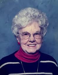 Obituary information for Helen Helgeland