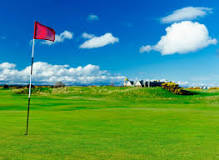 Image result for how old is saint andrews golf course in scotland