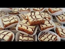 Gateau L Aid Sans Cuisson Facile A Realiser حلويات بدون فرن بالعربية والفرنسية Youtube Sweets Recipes Moroccan Cookies Morocco Food