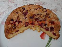 kek tarifleri panosundaki pin