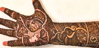 Pin On Mehndi Art