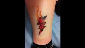 We did not find results for: Lightning Bolt Tattoos The Meaning Behind Them The Skull And Sword