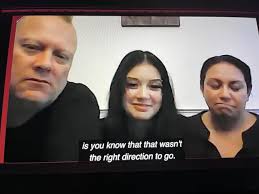 The way Laul kept laughing during the analysis with Zak is very unsettling.  It's so creepy (S2: Episode 5 of House Calls) : r/GhostAdventures