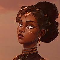 Hunter of the Tide (The Kraken, #3) by Tiffany Roberts