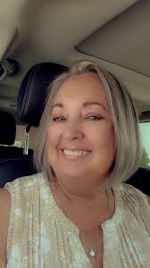 What do you think of my new haircut?