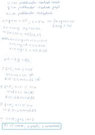 Se referă la o alimentaţie bogată în fibre şi astfel cu conţinut ridicat de vitamine şi minerale. La Un Concurs De Matematica S Au Dat 20 Probleme Pt Problema Cu Raspuns Corect Se Primeste 6 Puncte Pt Brainly Ro