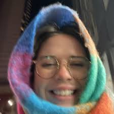 Bawled my little eyes out at Wicked (and also Harry Potter???) ♥️♥️♥️ feel  like the luckiest girl alive to spend a weekend in New York with Allison  Wiggins!!!!