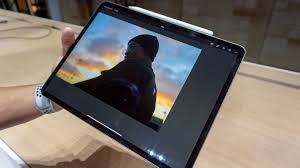 A tablet computer, commonly shortened to tablet, is a mobile device, typically with a mobile operating system and touchscreen display processing circuitry, and a rechargeable battery in a single, thin and flat package. Best Tablet For Art And Design Digital Arts