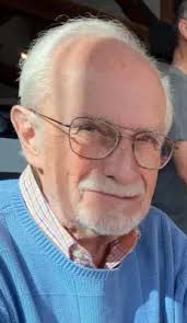 Obituary information for Donald David Clawson