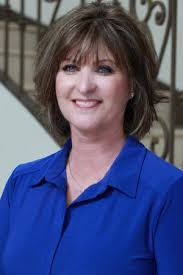 THANKFUL THURSDAY: Meet Pam Salvato, she is an Escrow Officer/Closer in our  Bryan Office. We are thankful for Pam's leadership, dedication and  experience that she brings to Aggieland Title. Here's a little