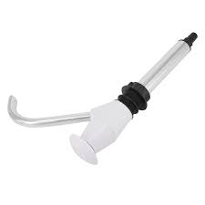 We offer a great selection of rv faucets in many different sizes, styles and colors. Interior Camper Trailer Home Sink Alloy Hand Pump Faucet Tool Water Tap Kitchen Tools Automotive