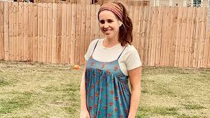 She is married to derick dillard, and they have two children, israel and samuel. Jill Duggar Dillard Explains Breaking Away From Her Famous Family Cnn