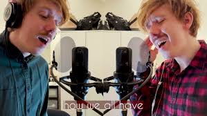 cover) Jimi Hendrix : Purple Haze