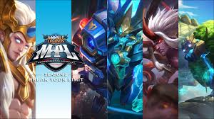 May 2019 upcoming skins (released at 4pm at each date respectively philippine standard time). 7 Hero Mobile Legends Terkuat 2018 Yang Wajib Dikuasai Di Meta Kompetitif