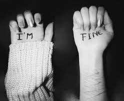 Résultat de recherche d'images pour "image de fille triste swag"