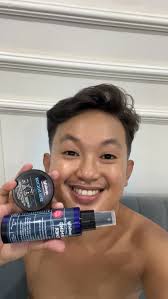 Hydrated and fresh looking skin ba nais mo? Organic na at di pa masakit sa  bulsa na night skincare routine?, Got you! Try this skincare products for  men from @apothekescience , I would definitely ...