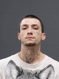 6th felony gets man 20 years in prison