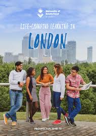 A former university of sunderland student has landed two roles in film and tv. University Of Sunderland London Prospectus 2018 19 By Francis Chiang Issuu