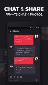 Grizzly - Gay Dating and Chat APK для Android — Скачать