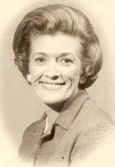 Margaret Bartl Obituary (2009)