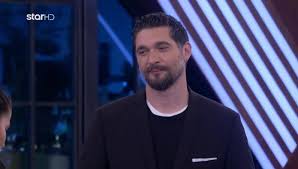 Η πρώτη επιλογή των πειραιωτών και μεταγραφή που περιμένουν στο σεφ. Masterchef H Epaggelmatikh Protash Iwannidh Stoys Finalist Star Gr