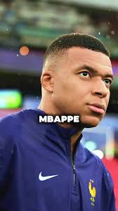 Big Mbappe sv PSG #footballnews #soccerupdates #foottok #mbappe