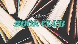 Book Club Meet Up!