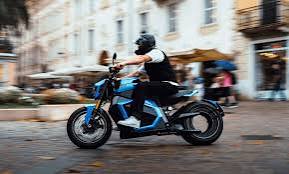 Motosiklet Dünyasında Yeni Trend: Elektrikli Motosikletler Yükselişte!