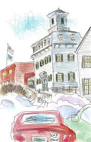 A Side View Of Coe Brown Northwood Academy In Northwood New Hampshire The Academy Is A Public High Sc Priscilla Barnes Private High School Public High School