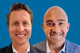 How a pod of SVB bankers are starting over at a new firm after their world  fell apart