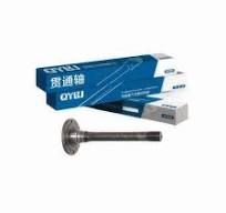 Driving Shaft Through Shafts 0059815925 0059816025 0059816625 for Mercedes  Benz Actros