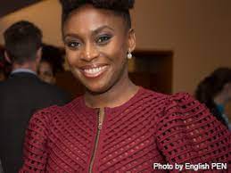 Chimamanda ngozi adichie is certainly one of the most influential personalities from nigeria who has made her name in the writing industry for being a very well known author. Pennsylvania Center For The Book