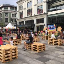 We envision plaza arkadia as a pulsating, stylish lifestyle venue right in the heart of parkcity towncenter. Plaza Arcadia Desa Parkcity Specialist Home Facebook