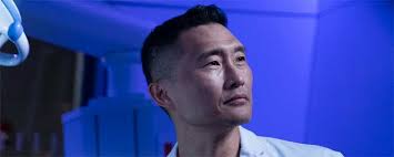 'The Good Doctor': Primer vistazo a Daniel Dae Kim como el Dr. Jackson Han  en la segunda temporada