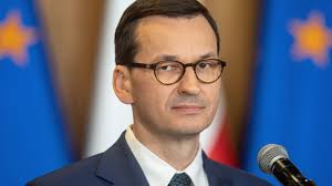 Find the perfect mateusz morawiecki stock photos and editorial news pictures from getty images. Mateusz Morawiecki On Joachim Biscuits He Has To Bring These Biscuits From Brussels Politics