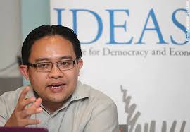 Student dropouts among poor mainly due to lack of interest in school