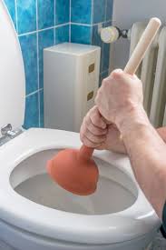 Wc Verstopft Was Tun Die Klauenberg Gmbh Berat Sie