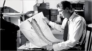 Maybe you would like to learn more about one of these? Architects In Fiction Part 1 Philip Steadman