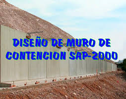 La comunidad digital de la construcción, empleo, noticias, articulos, licitaciones públicas, eventos, productos, empresas y profesionales del sector Diseno De Muro De Contencion Descargar