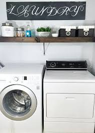 Check spelling or type a new query. 85 Laundry Room Makeover Lemons Lavender Laundry
