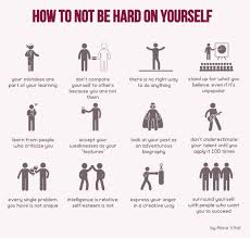 Kami akan menyelidiki mandrax dan melanjutkan tindakan. 12 Ways To Stop Being So Hard On Yourself Inc Com