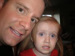 Jason and D'Anna Clayton