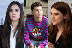We suggest you use the latest version of any of these browsers Best Tv Shows 2019 The 5 Best Shows Of January Vox