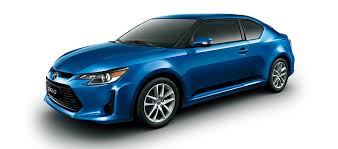 Toyota - ZELAS colours