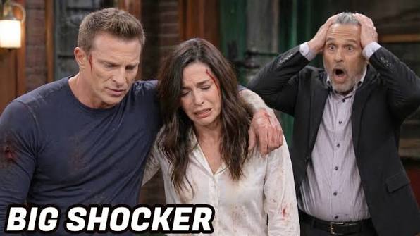 SUMMER 2026 PREVIEW: Jason And Anna Return To Port Charles, A Change Of The  Guard At GH, Power Struggles At Deception, Everybody Learns The Truth About  Cassius, Romance For…..Ava And Ethan(?!), And….Joe