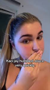 Madam Joyce Pk Humble