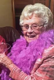 Bernice C. (Sheridan) Cronin McDonald