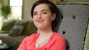 Woman who blames parents for health woes looks to shut down faith healers