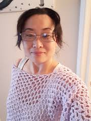 Ravelry: Designs by Bonnie Nurnberger