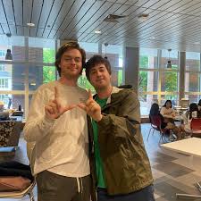 Big ERRH to the fellas for winning aca-masters! #b2b  #atleastzachwononemasters